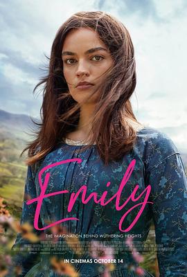 艾米莉 Emily (2022) / Emily.2022.1080p.BluRay.REMUX.AVC.DTS-HD.MA.5.1-FGT