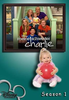 查莉成长日记 1-4季 Good Luck Charlie Season 1-4 (2010-2013) / 好运查理 / 蓝光美剧下载 / Good.Luck.Charlie.S01-S04.1080p.AMZN.WEBRip.DDP5.1.x264-TrollH