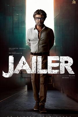 狱卒 Jailer (2023) / 4K电影下载 / Jailer 2023 AMZN 4K WEBRip 2160p SDR Dual-Audio DD+ 5.1 H.265-MgB