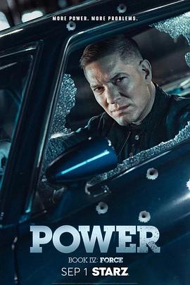 权欲第四章：武力 第二季 Power Book IV: Force Season 2 (2023) / Power.Book.IV.Force.S02E01.2160p.WEB.H265-LAZYCUNTS[TGx]