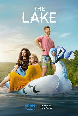 大湖小爱 第二季 The Lake Season 2 (2023) / 大湖小爱 / The.Lake.2022.S02.2160p.AMZN.WEB-DL.DDP5.1.HDR.H.265-NTb