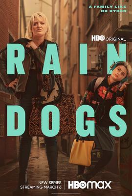 落魄家庭 Rain Dogs (2023) / 雨中迷行 / 落水狗 / 雨中浪子 / 反骨家庭 / Rain.Dogs.S01.2160p.MAX.WEB-DL.x265.10bit.HDR.DDP5.1-NTb