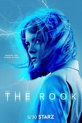 嫁接者 The Rook (2019) / 替身(台) / 4K.UHD.2160P（阿里云盘资源）