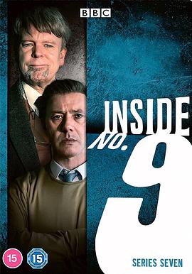 9号秘事 第七季 Inside No. 9 Season 7 (2022) / 4K.UHD.2160P（阿里云盘资源）