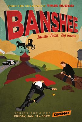 黑吃黑 1-4季 Banshee Season 1-4 (2013-2016) / 大盗警长 / 窃盗警长(台) / Banshee.S01-04.1080p.BluRay.REMUX.AVC.DTS-HD.MA.5.1-NOGRP[rartv]