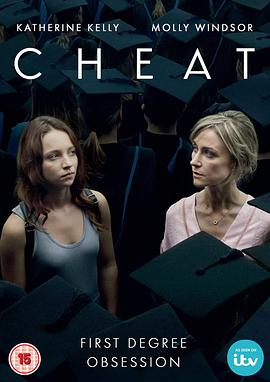 作弊 Cheat (2019) / 出轨 / 学术丑闻 / Cheat.S01.2160p.NF.WEB-DL.x265.10bit.HDR.DDP5.1-4KBEC[rartv]