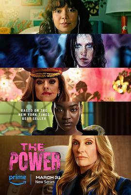 电击少女 第一季 The Power Season 1 (2023) / 电击女孩 / The.Power.S01.2160p.AMZN.WEB-DL.x265.10bit.HDR10Plus.DDP5.1.Atmos.x265-WDYM[rartv]