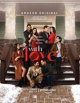 有爱 第一季 With Love Season 1 (2021) / With.Love.2021.S01.2160p.AMZN.WEB-DL.x265.8bit.SDR.DDP5.1-CM[rartv]