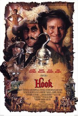 铁钩船长 Hook (1991) / 虎克船长(台) / 霍克船长 / Hook.1991.PROPER.2160p.BluRay.REMUX.HEVC.DTS-HD.MA.TrueHD.7.1.Atmos-FGT