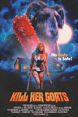 羊魔杀 Kill Her Goats (2023) / 杀死她的山羊 / Kill.Her.Goats.2023.COMPLETE.UHD.BLURAY-TiALLOY