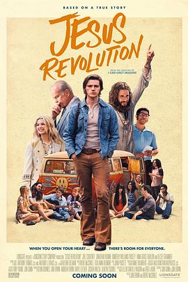 耶稣革命 Jesus Revolution (2023) / Jesus.Revolution.2023.2160p.WEB-DL.x265.10bit.HDR10Plus.DDP5.1.Atmos-APEX