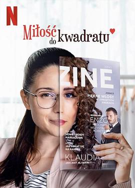 爱的平方 Milosc do kwadratu (2021) / Squared Love / Squared.Love.2021.POLISH.2160p.NF.WEB-DL.x265.10bit.SDR.DDP5.1-4KBEC