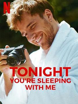 今夜与我同眠 Dzisiaj śpisz ze mną (2023) / Tonight You're Sleeping with Me / Tonight.Youre.Sleeping.with.Me.2023.POLISH.2160p.NF.WEB-DL.x265.10bit.S