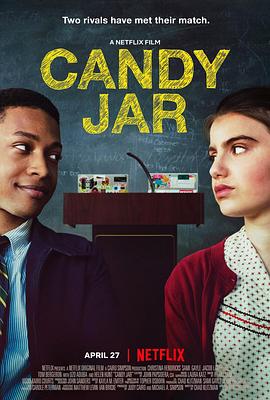 糖果罐 Candy Jar (2018) / Candy.Jar.2018.2160p.NF.WEB-DL.x265.10bit.SDR.DDP5.1-XEBEC