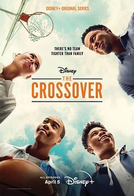 胯下运球 The Crossover (2023) / 变向过人 / The.Crossover.S01.2160p.DSNP.WEB-DL.x265.10bit.HDR.DDP5.1-WDYM[rartv]