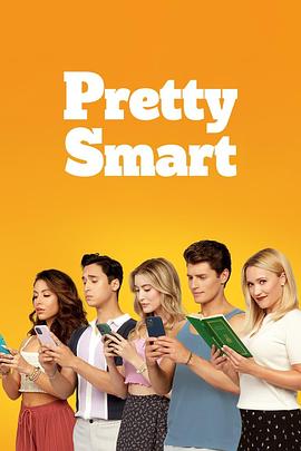 欢爱小屋 第一季 Pretty Smart Season 1 (2021) / 聪明小妞 / Pretty.Smart.S01.2160p.NF.WEB-DL.x265.10bit.SDR.DDP5.1-4KBEC[rartv]