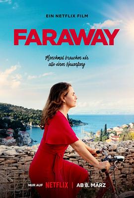 在那遥远的小岛 Faraway (2023) / Faraway.2023.2160p.NF.WEB-DL.x265.10bit.HDR.DDP5.1.Atmos-CEBEX