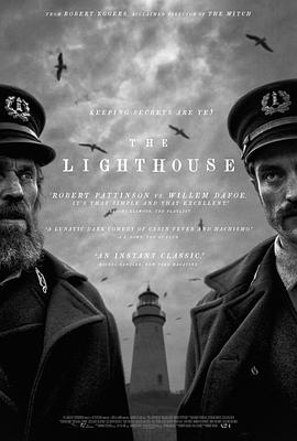 灯塔 The Lighthouse (2019) / The.Lighthouse.2019.2160p.BluRay.REMUX.HEVC.DTS-HD.MA.5.1-FGT