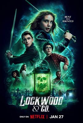 路德灵异侦探社 Lockwood & Co (2023) / 路德侦探社 / Lockwood.And.Co.S01.2160p.NF.WEB-DL.x265.10bit.HDR.DDP5.1.Atmos-4kTRASH[rartv]