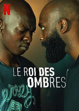 在他的阴影下 Le Roi des Ombres (2023) / In His Shadow / In.His.Shadow.2023.FRENCH.2160p.NF.WEB-DL.x265.10bit.HDR.DDP5.1.Atmos-CEBEX