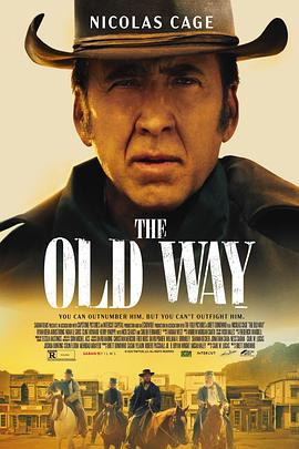 老方法 The Old Way (2023) / 老路 / The.Old.Way.2023.2160p.BluRay.REMUX.HEVC.DTS-HD.MA.5.1-FGT