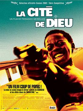 上帝之城 Cidade de Deus (2002)（蓝光收藏版）/ 无主之城(港) / 无法无天(台) / City of God / City.of.God.2002.1080p.BluRay.AVC.DTS-HD.MA.5.1-FGT