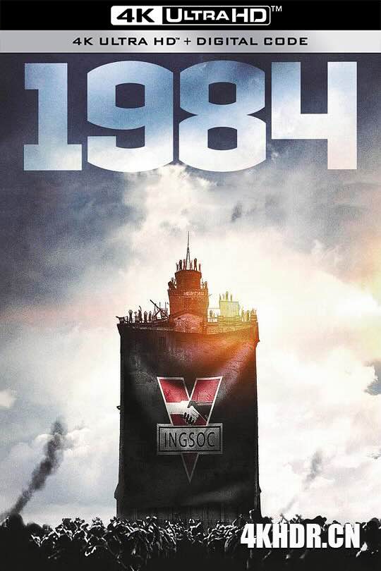 一九八四 Nineteen Eighty-Four (1984) / 1984