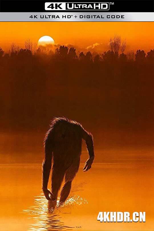 沼泽地传奇 The Legend of Boggy Creek (1972) 沼泽溪传奇