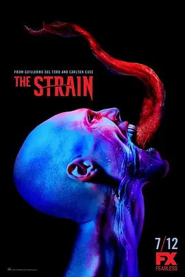 血族 第二季 The Strain Season 2 (2015) 嗜血菌株/束缚