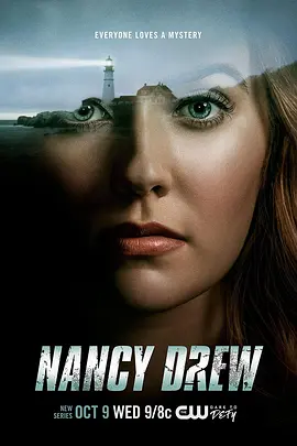 神探南茜 第一季 Nancy Drew Season 1 (2019)