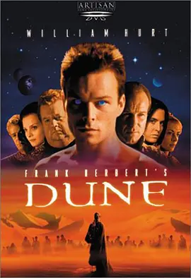 沙丘魔堡2000 Dune (2000) 沙丘2000