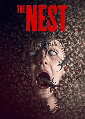 哀悼巢穴 The Nest (2021) The Bewailing/豆瓣: