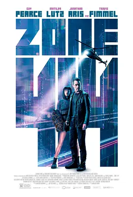 414区 Zone 414 (2021) /豆瓣: 4.6