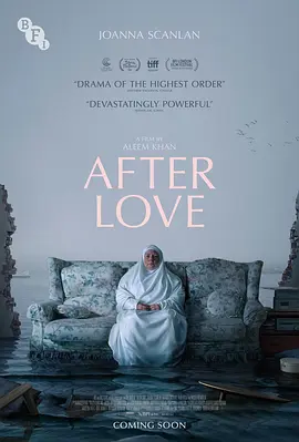 爱的后事 After Love (2020) 当爱离开时(台)/英国/豆瓣: 7.1