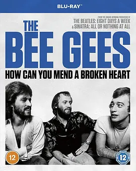 比吉斯：如何修复受伤心灵 The Bee Gees: How Can You Mend a Broken Heart (2020) /美国/豆瓣: 8.9