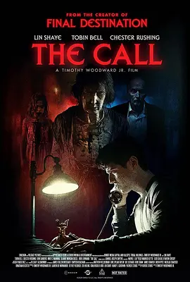 地狱通话 The Call (2020) /美国/豆瓣: 4.7