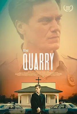 亡命徒 The Quarry (2020) /美国/豆瓣: 5.2