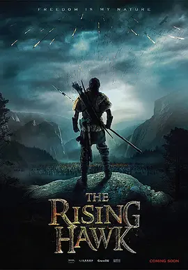 驯鹰者的崛起 The Rising Hawk (2019) Захар Беркут/Zahar Berkut/上升的鹰/乌克兰/美国/豆瓣: 5.8