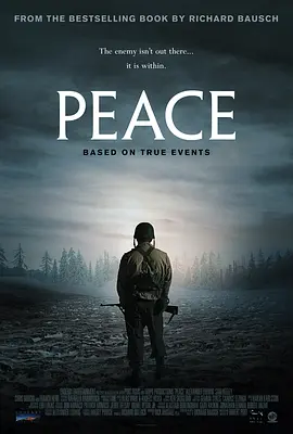 和平 Peace (2019) Recon/幽灵战场(台)/美国/豆瓣: 4.8