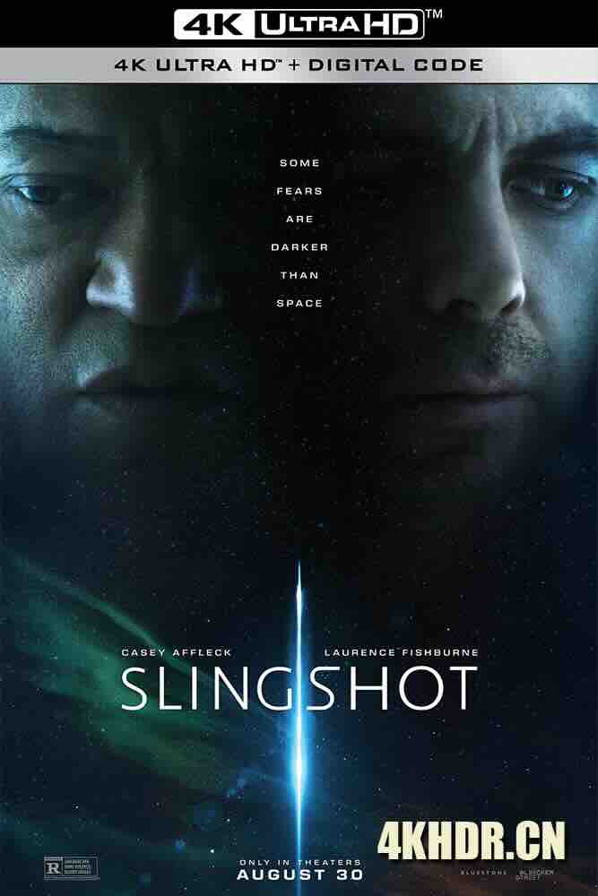 弹弓卫星 Slingshot (2024) /匈牙利/印度尼西亚/美国/豆瓣: