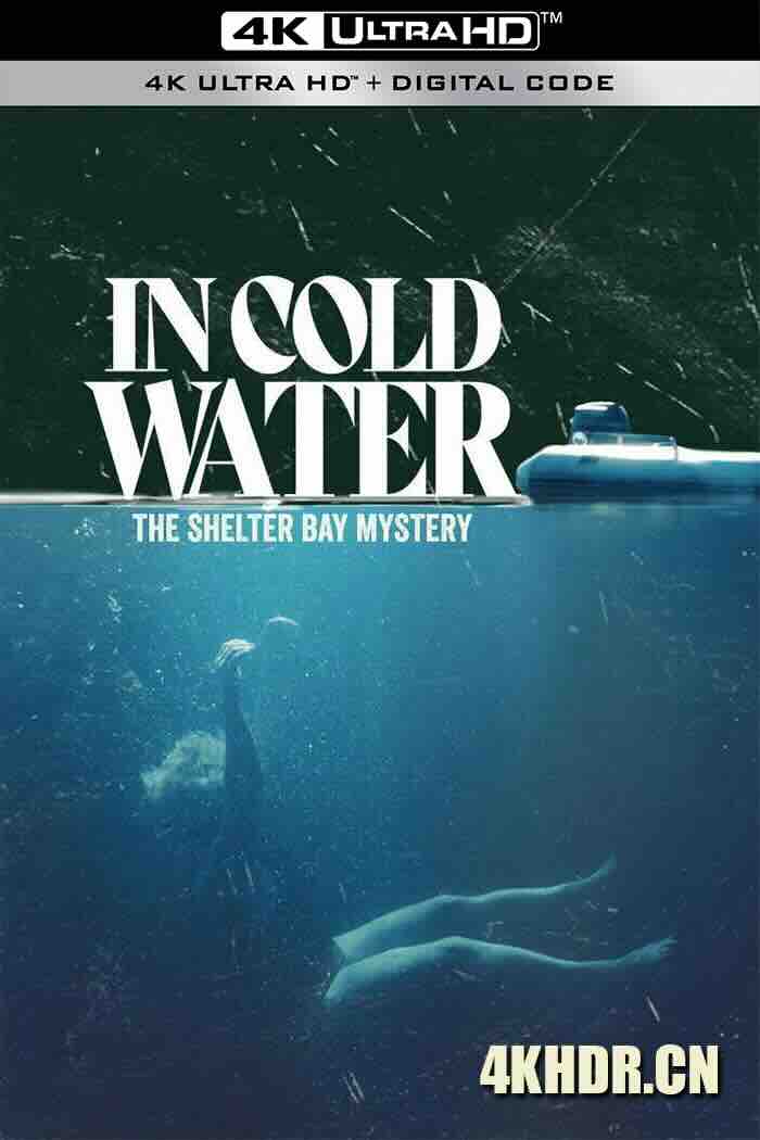 冰冷水域：庇护湾之谜 第一季 In Cold Water: The Shelter Bay Mystery Season 1 (2024)  [加拿大]豆瓣: