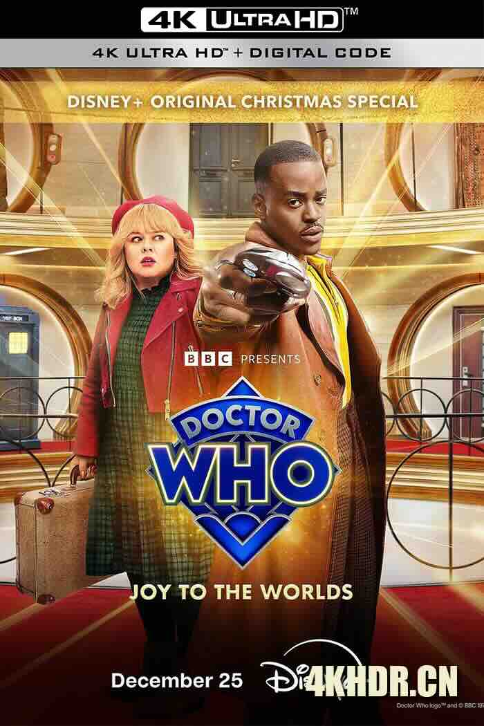 神秘博士：普世欢腾 Doctor Who: Joy to the World 2024 神秘博士：2024圣诞特别集/神秘博士2024圣诞特辑/神秘博士2024年圣诞特辑[美国]豆瓣: