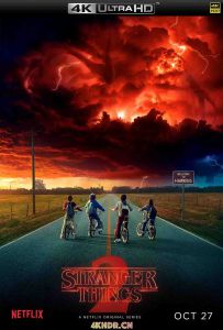 怪奇物语 第二季 Stranger.Things.S02.2160p.BluRay.REMUX.HEVC.DTS-HD.MA....