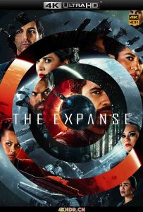 苍穹浩瀚 第六季 / 太空无垠 / 无垠的太空 / 浩瀚天穹 / The.Expanse.S06.HDR.2160p.WEB.H265-GLHF（阿里云盘资源）