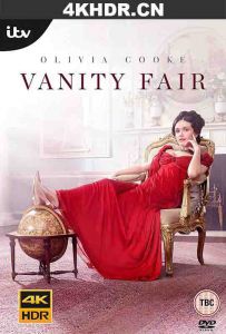 名利场 Vanity.Fair.2018.S01.2160p.AMZN.WEB-DL.x265.8bit.SDR.DDP5.1-GNOME