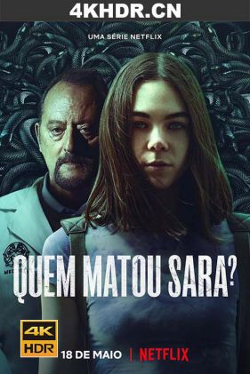 谁杀了莎拉？ 第三季 Who.Killed.Sara.S03.SPANISH.2160p.NF.WEB-DL.x265...