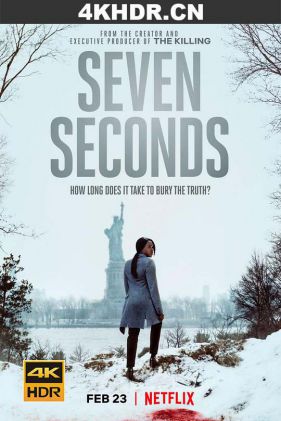 七秒 Seven.Seconds.S01.2160p.NF.WEB-DL.x265.10bit.HDR.DDP5.1-BOUNTYTOOBIGTO...