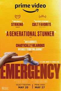 救急 Emergency.2022.2160p.AMZN.WEB-DL.DDP5.1.HDR.HEVC-CMRG[TGx]