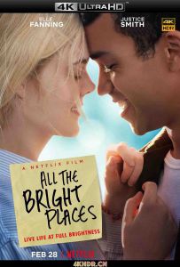 所有明亮的地方 All.The.Bright.Places.2020.2160p.NF.WEB-DL.x265.10bit.H...