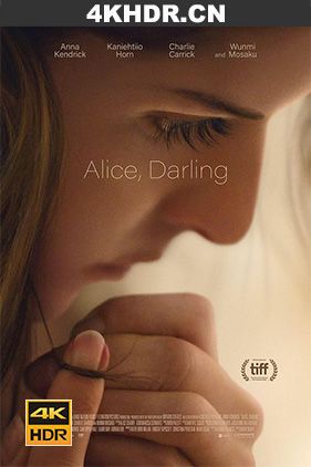 亲爱的爱丽丝 / Alice.Darling.2022.2160p.WEB-DL.x265.10bit.HDR10Plus.DDP5.1-NAISU